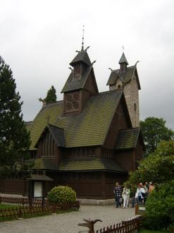 Karpacz Image
