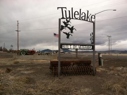 Tulelake Image