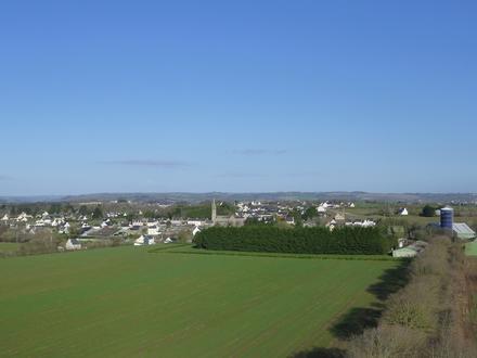 Imatge de Saint-Ségal Imatge de Saint-Ségal
