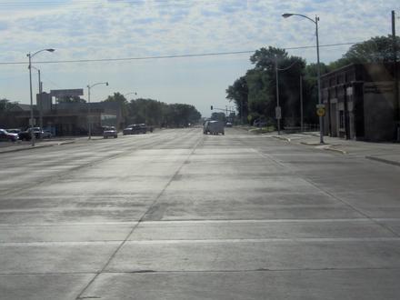 Scott City Image