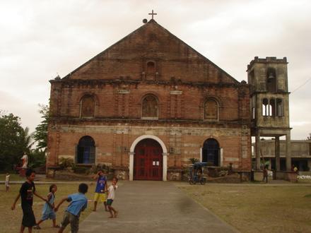 Camaligan, Camarines Sur Image