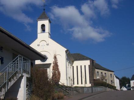 Image of Franzenheim