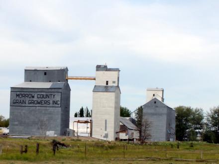 Lexington Image