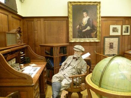 Dunfermline Image