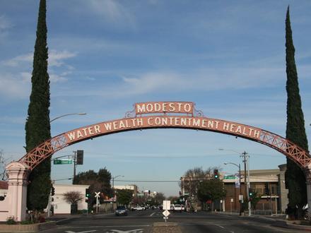 Modesto Image