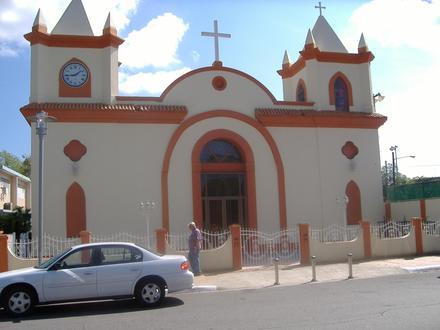 Guayanilla Image