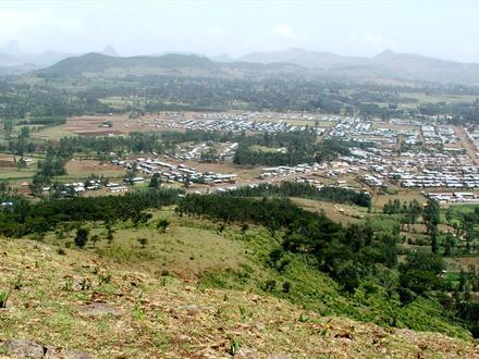 Injibara Image