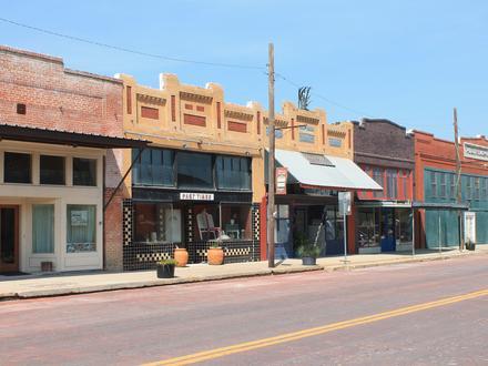 Bartlett Image