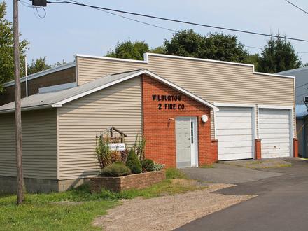 Wilburton Number Two Image