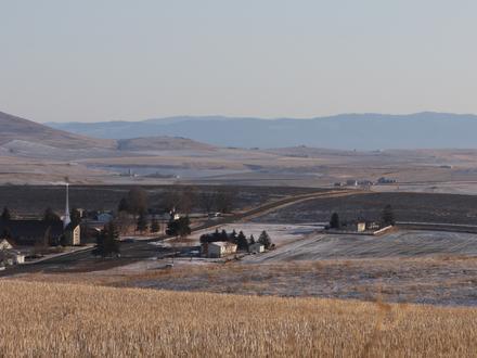 Greencreek Image
