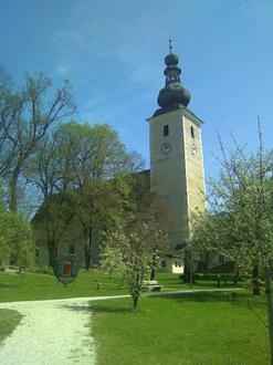 Irdning Image