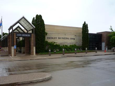 Fridley Image