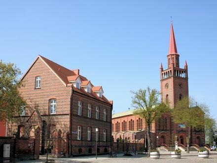 Dębno Image