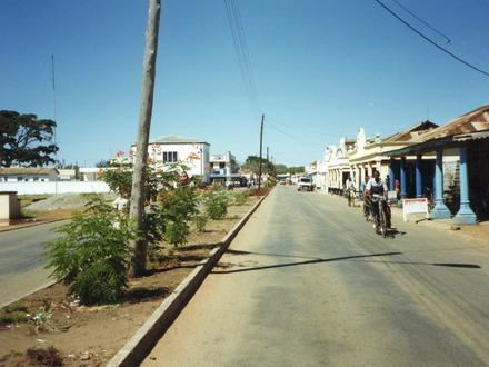 Picha ya Soroti Picha ya Soroti