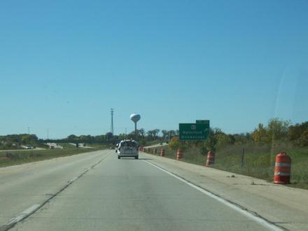 Mukwonago Image