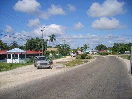 Hattieville Image