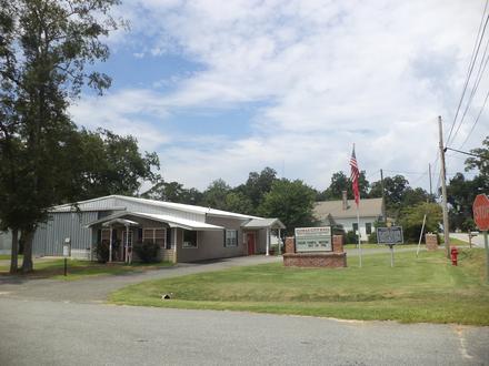 Climax, Georgia Image