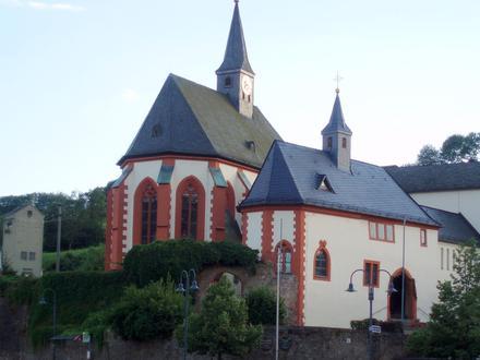 Image of Mespelbrunn