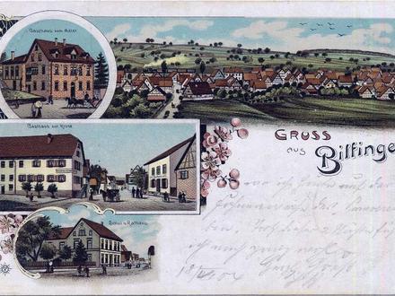 Bild von Kämpfelbach Bild von Kämpfelbach