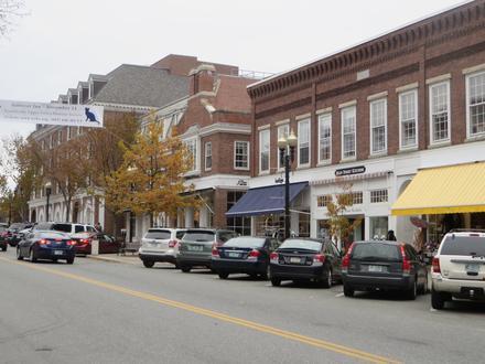 Hanover Image