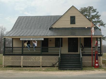 Stevensville Image