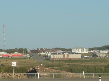 Drayton Valley Image