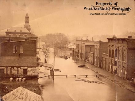 Paducah Image