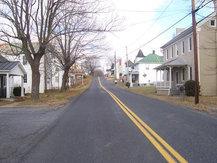 Spring Hill Image