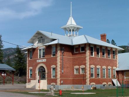Orient, Washington Image