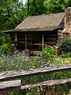 Clarkesville Image