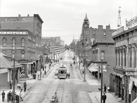 Marquette (Michigan) Image