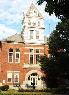 Richwood Image