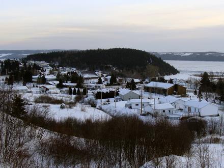 Saint-Fulgence Image
