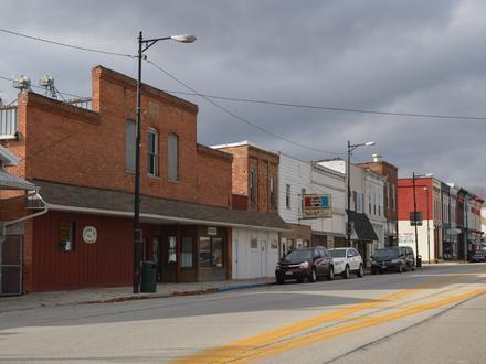 Fayette Image