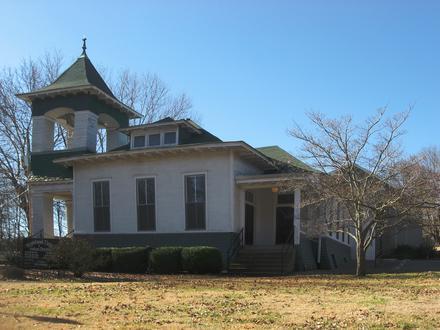Ridgetop Image