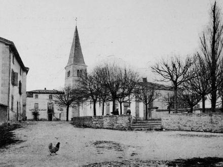 Imatge de Sainte-Consorce Imatge de Sainte-Consorce