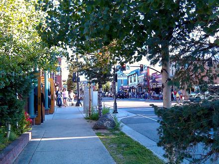 Breckenridge Image