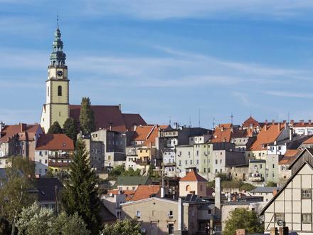 Bystrzyca Kłodzka Image