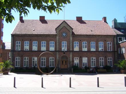 Trelleborg Bild