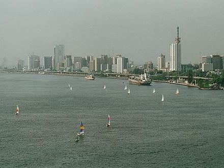 Alimosho Image