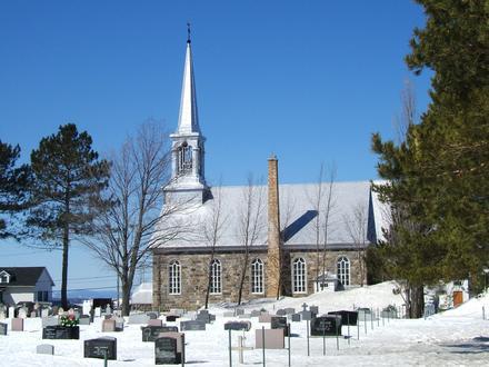 Saint-Modeste Image