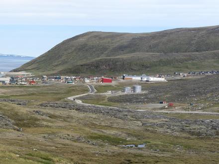 Kangiqsujuaq Image