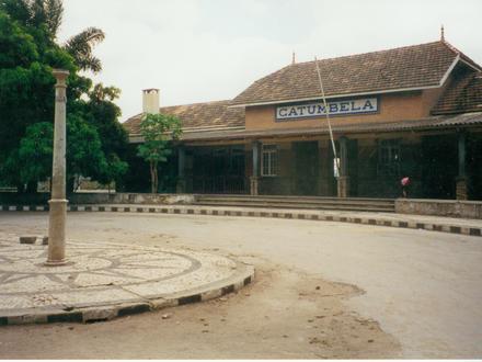 Catumbela Image