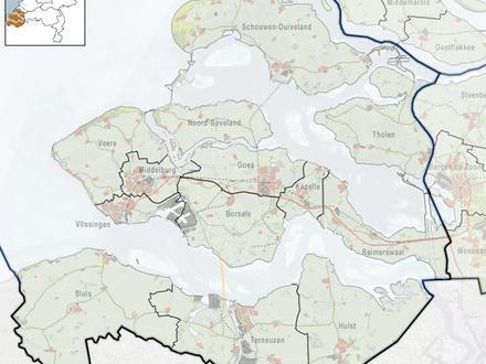 Cadzand Image