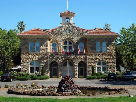 Sonoma Image
