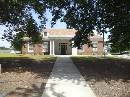 Roberta, Georgia Image