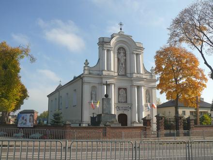 Fajsławice Image