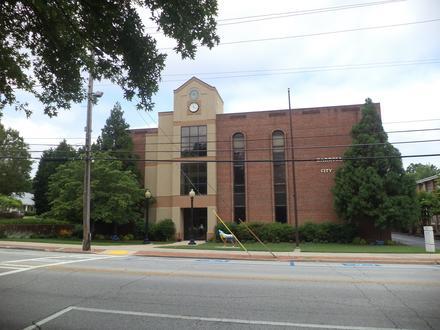 Carrollton, Georgia Image