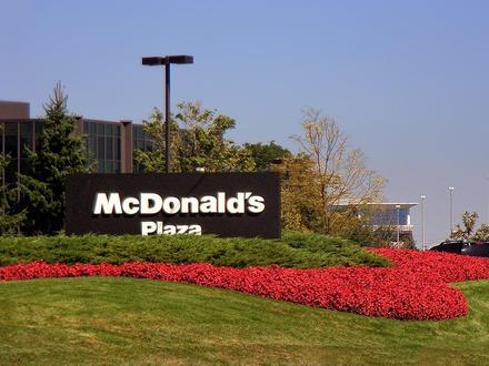 Image of Oak Brook, Illinois