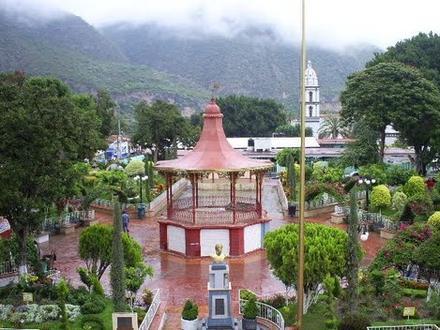 Tlapa de Comonfort Image